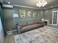 4-комнатная квартира · 123.3 м² · 2/9 этаж, Аль-Фараби 20 за 98 млн ₸ в Костанае — фото 10