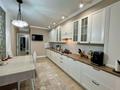 4-комнатная квартира · 123.3 м² · 2/9 этаж, Аль-Фараби 20 за 98 млн ₸ в Костанае — фото 11