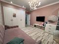 4-комнатная квартира · 123.3 м² · 2/9 этаж, Аль-Фараби 20 за 98 млн ₸ в Костанае — фото 12