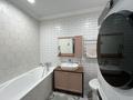 4-комнатная квартира · 123.3 м² · 2/9 этаж, Аль-Фараби 20 за 98 млн ₸ в Костанае — фото 20