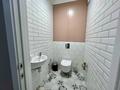 4-комнатная квартира · 123.3 м² · 2/9 этаж, Аль-Фараби 20 за 98 млн ₸ в Костанае — фото 23