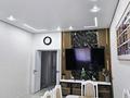 3-бөлмелі пәтер · 79.6 м² · 5/6 қабат, Бейбитшилик 7 мик 4, бағасы: 33 млн ₸ в Жанаозен