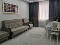 3-бөлмелі пәтер · 79.6 м² · 5/6 қабат, Бейбитшилик 7 мик 4, бағасы: 33 млн ₸ в Жанаозен — фото 3
