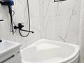3-бөлмелі пәтер · 79.6 м² · 5/6 қабат, Бейбитшилик 7 мик 4, бағасы: 33 млн ₸ в Жанаозен — фото 15