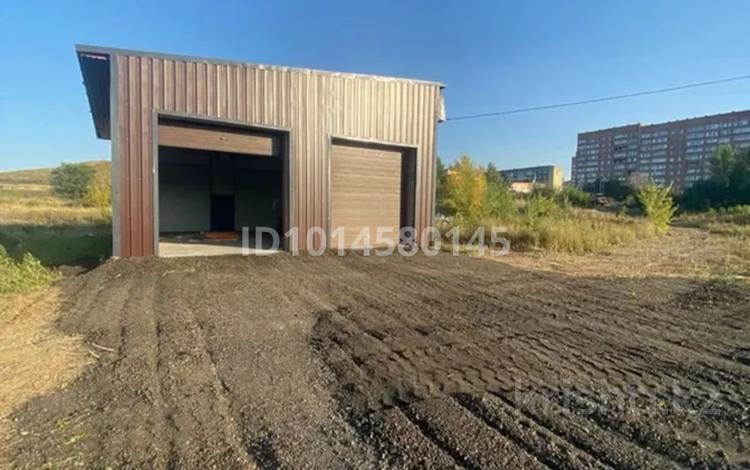 Гараж · 100 м² · Жастар 37, бағасы: 24 млн ₸ в Усть-Каменогорске — фото 2