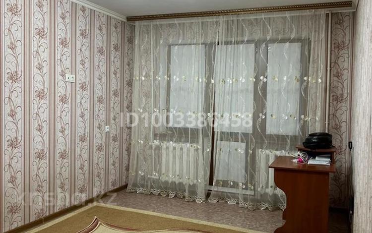2-комнатная квартира · 45 м² · 3/5 этаж, мкр 5, Абылхайыр хан 27 за 14 млн ₸ в Актобе — фото 2