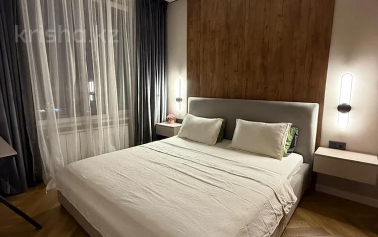 1-комнатная квартира · 40 м² · 12/16 этаж, Каныша Сатпаева 133 — Тлендиева за 20 000 ₸ в Алматы, Бостандыкский р-н — фото 10