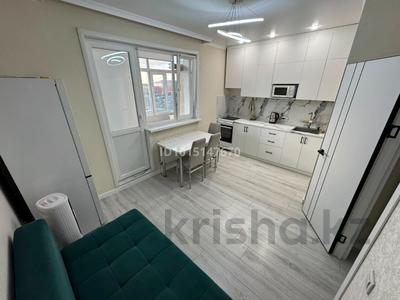 1-комнатная квартира · 42 м² · 3/12 этаж, Караменде би Шакаулы 9 за 22.5 млн ₸ в Астане, Сарыарка р-н