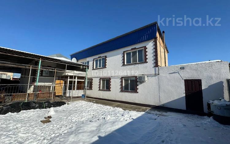 Отдельный дом · 7 комнат · 250 м² · 6 сот., 5 переулок Ташкентский 23 за 45 млн ₸ в Таразе — фото 2