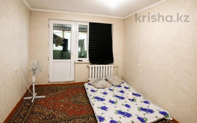1-бөлмелі пәтер · 31 м² · 5/5 қабат, 9 площадка, бағасы: 9.5 млн ₸ в Талдыкоргане, мкр военный городок Жулдыз — фото 12