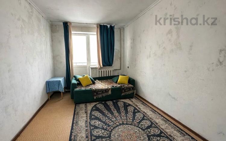 1-комнатная квартира · 31 м² · 3/4 этаж, 9 площадка за 9.3 млн ₸ в Талдыкоргане, мкр военный городок Жулдыз — фото 7