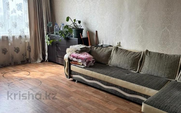 3-бөлмелі пәтер · 74.6 м² · 1/9 қабат, Мамыр-4 ш/а. — Шаляпина, бағасы: 54 млн ₸ в Алматы, Ауэзовский р-н — фото 4