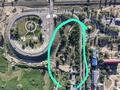 Участок · 1.5 га, Кунаева 23 за 350 млн ₸ в Конаеве