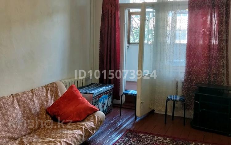 1-комнатная квартира · 24 м² · 3/5 этаж, Кунаева 25 за 17.5 млн ₸ в Алматы, Медеуский р-н — фото 2