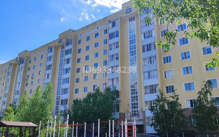 2-комнатная квартира, 50 м², 8/9 этаж, Нарикбаева 10