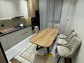 3-бөлмелі пәтер · 95 м², Нұрсәт ш/а, Байтерекова 299, бағасы: 600 000 ₸ в Шымкенте, Каратауский р-н — фото 20