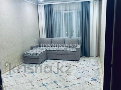 1-комнатная квартира · 39.7 м² · 7/9 этаж, мкр. Зачаганск пгт, Бирлик 11 — Гипермаркет Алтындар за 15.5 млн 〒 в Уральске