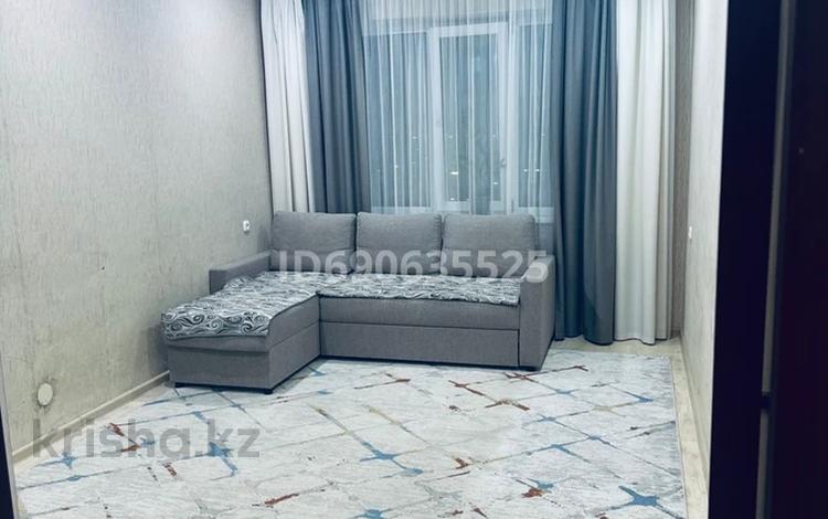 1-бөлмелі пәтер · 39.7 м² · 7/9 қабат, мкр. Зачаганск пгт, Бирлик 11 — Гипермаркет Алтындар, бағасы: 16 млн ₸ в Уральске — фото 12
