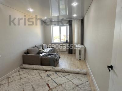 1-комнатная квартира · 39.7 м² · 7/9 этаж, мкр. Зачаганск пгт, Бирлик 11 — Гипермаркет Алтындар за 15.5 млн ₸ в Уральске