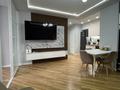 3-бөлмелі пәтер · 59 м² · 9/10 қабат, Назарбаева 34/1 — Маметовой, бағасы: 54 млн ₸ в Алматы, Медеуский р-н