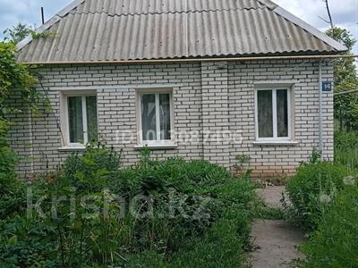 Отдельный дом · 2 комнаты · 60 м² · 60 сот., Шортанбай акына 1/4 за 14 млн ₸ в Уральске
