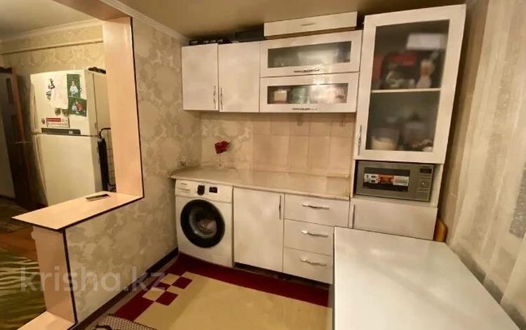 2-бөлмелі пәтер · 45 м² · 1/4 қабат, №12 ш/а., бағасы: 25 млн ₸ в Алматы, Ауэзовский р-н — фото 3
