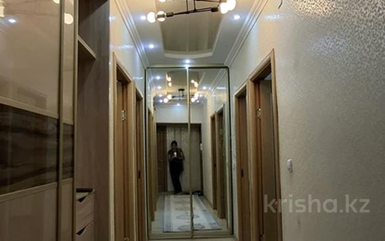 4-бөлмелі пәтер · 90 м² · 1/5 қабат, 14-й мкр 46, бағасы: 28.5 млн ₸ в Актау — фото 2
