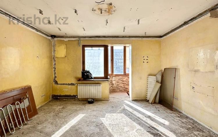 2-бөлмелі пәтер · 60 м² · 5/12 қабат, Самал-2 ш/а. 89 — Достык, бағасы: 47 млн ₸ в Алматы, Медеуский р-н — фото 20