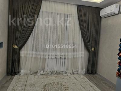 1-бөлмелі пәтер · 44.8 м² · 2/14 қабат, 189 квартал уч. 25/1, бағасы: 24 млн ₸ в Шымкенте, Абайский р-н