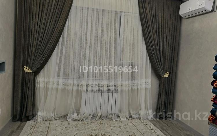 1-бөлмелі пәтер · 44.8 м² · 2/14 қабат, 189 квартал уч. 25/1, бағасы: 24 млн ₸ в Шымкенте, Абайский р-н — фото 2