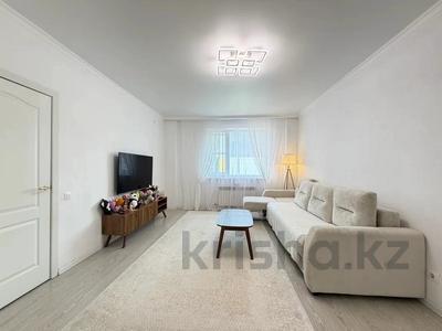 2-бөлмелі пәтер · 60 м² · 8/9 қабат, Е-10 11 — ул. Сыганак, бағасы: 40.8 млн ₸ в Астане, Нура р-н