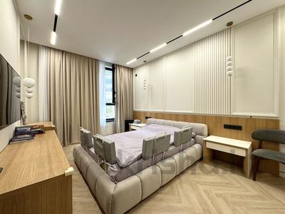 2-бөлмелі пәтер · 75 м² · 2/6 қабат, Радостовца 343 — Срочно торг, бағасы: 125 млн ₸ в Алматы, Бостандыкский р-н
