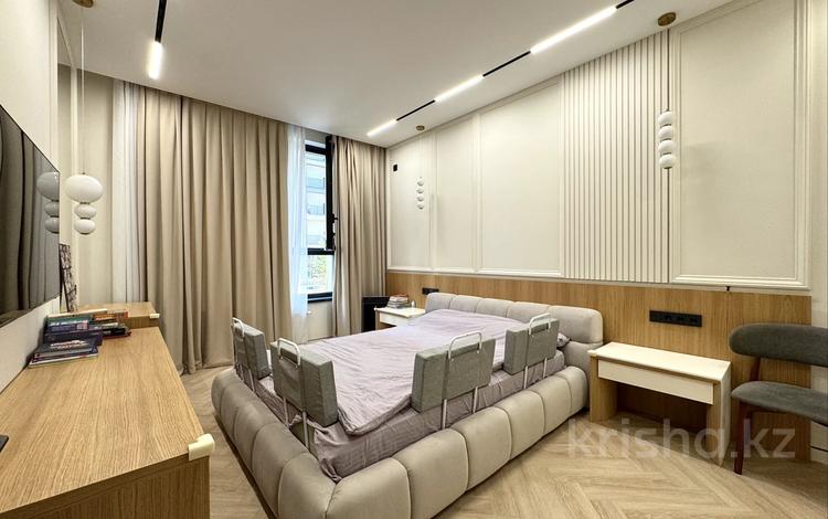 2-бөлмелі пәтер · 75 м² · 2/6 қабат, Радостовца 343 — Срочно торг, бағасы: 125 млн ₸ в Алматы, Бостандыкский р-н — фото 2