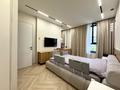 2-бөлмелі пәтер · 75 м² · 2/6 қабат, Радостовца 343 — Срочно торг, бағасы: 125 млн ₸ в Алматы, Бостандыкский р-н — фото 2