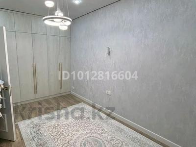1-комнатная квартира · 43 м² · 6/23 этаж, Айнакол 66/1 за 28.5 млн ₸ в Астане, Алматы р-н