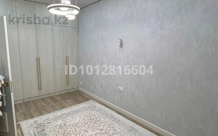 1-комнатная квартира · 43 м² · 6/23 этаж, Айнакол 66/1 за 28.5 млн ₸ в Астане, Алматы р-н — фото 2