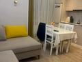 1-комнатная квартира · 43 м² · 6/23 этаж, Айнакол 66/1 за 28.5 млн ₸ в Астане, Алматы р-н — фото 4