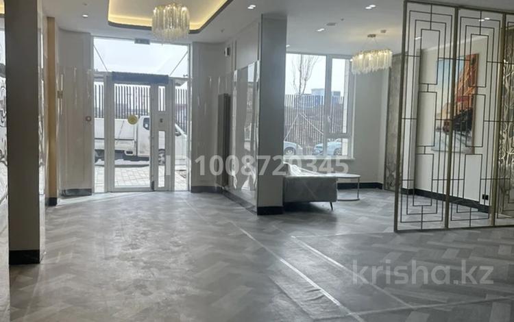 2-бөлмелі пәтер · 60 м² · 10/12 қабат, Рыскулова 33, бағасы: 41 млн ₸ в Шымкенте, Абайский р-н — фото 6