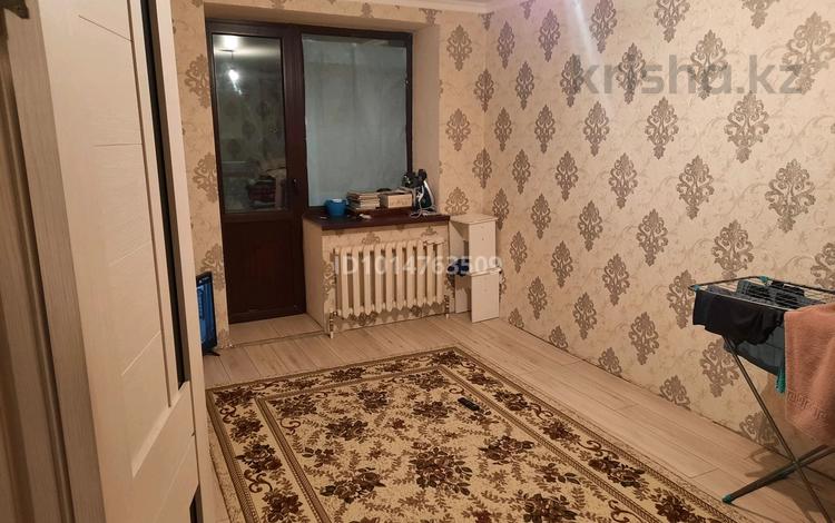 1-комнатная квартира · 37.5 м² · 5/6 этаж, Тлендиева 50/2 за 21 млн ₸ в Астане, Сарыарка р-н — фото 2