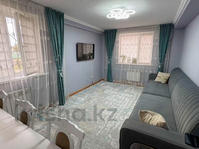 3-комнатная квартира · 76 м² · 1/5 этаж, Алимжанова за 26 млн ₸ в Талдыкоргане
