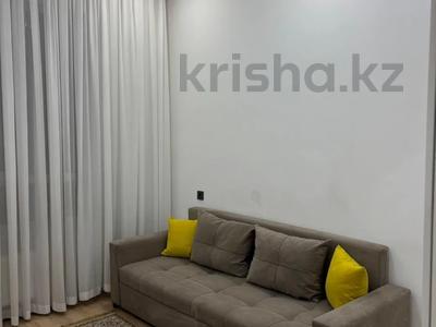 2-бөлмелі пәтер · 44 м² · 10/12 қабат, Райымбека, бағасы: 34.5 млн ₸ в Алматы, Алатауский р-н