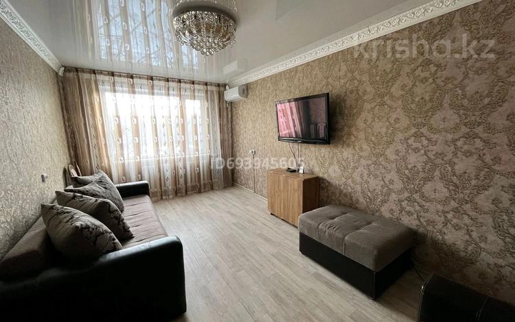 3-комнатная квартира, 64 м², 4/9 этаж, хименко 2 за 25.8 млн 〒 в Петропавловске — фото 2