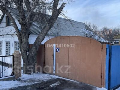 Отдельный дом · 4 комнаты · 120 м² · 6 сот., Переулок Иманова 5 — Ул.Иманова - ул.Асан-кайгы за 120 млн 〒 в Астане, р-н Байконур