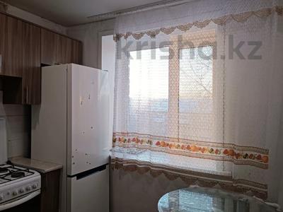 2-комнатная квартира, 50 м², 2/5 этаж помесячно, Интернациональная 23 за 120 000 〒 в Петропавловске