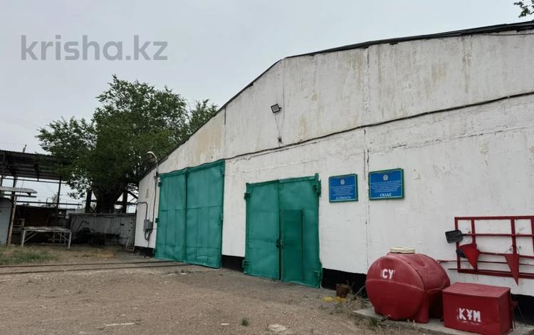 Өнеркәсіптік база · 1 га, ул. Железнодорожная 23/2, бағасы: 700 млн ₸ в Конаеве — фото 8