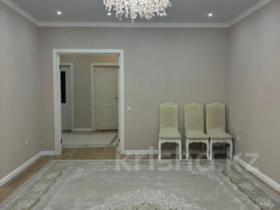 2-бөлмелі пәтер · 74.1 м² · 1/5 қабат, мкр. Алтын орда, бағасы: 30.6 млн ₸ в Актобе
