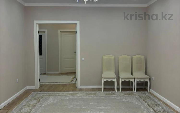 2-бөлмелі пәтер · 74.1 м² · 1/5 қабат, мкр. Алтын орда, бағасы: 30.6 млн ₸ в Актобе — фото 2