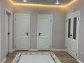 2-бөлмелі пәтер · 74.1 м² · 1/5 қабат, мкр. Алтын орда, бағасы: 30.6 млн ₸ в Актобе — фото 24