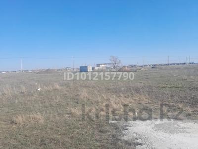 Участок · 8 соток, 27 мкр за ~ 7.5 млн ₸ в Косшы