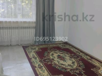 1-комнатная квартира · 23 м² · 1/4 этаж, Курамыс 3 за 130 000 〒 в Алматы